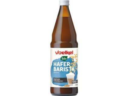 Voelkel Zab Barista 750ml bio