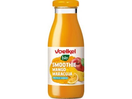 Voelkel Smoothie mango marakuja 250ml bio