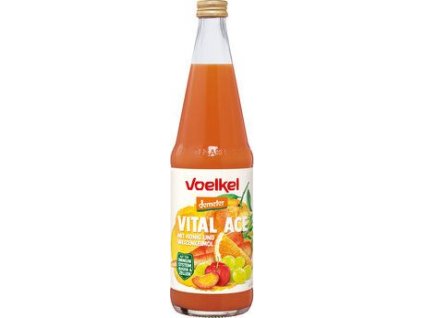 Voelkel Džus Vital ACE 700ml bio