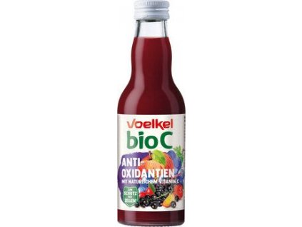 Voelkel Juice BioC Antioxidantien 200 ml bio