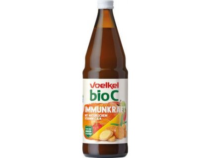 Voelkel Juice BioC immune strength 750 ml organic