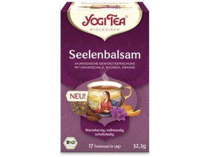 48012 yogi tea balzam na dusi 32 3g bio