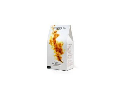 Hampstead Oolong sypaný 50g bio