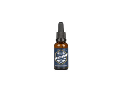 Benecos Beard Oil for Men 30ml eco