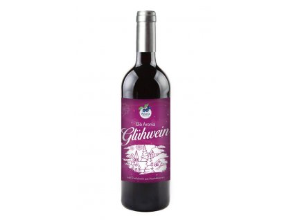 Aronia Original Svařené víno z Áronie 750ml bio