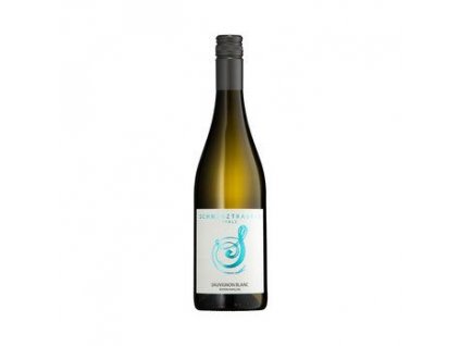 Schwarztrauber Sauvignon Blanc 750ml bio