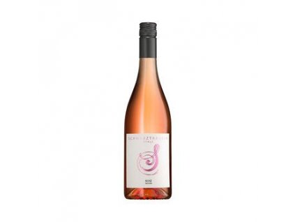 Schwarztrauber Rosé 750ml bio