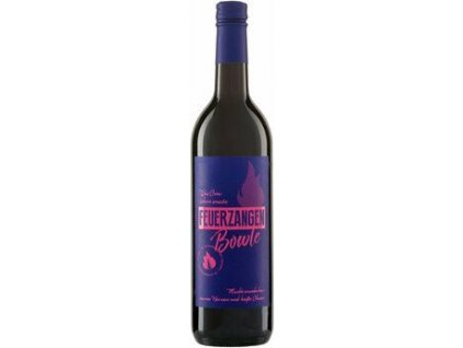 Riegel Bioweine Feuerzangenbowle 750ml bio