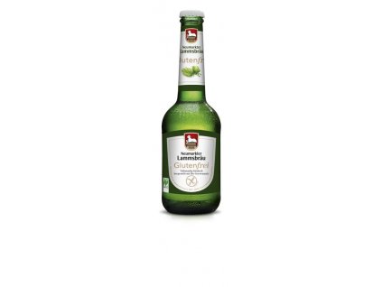 Neumarkter Lammsbräu Bere fără gluten fără alcool 330 ml organic