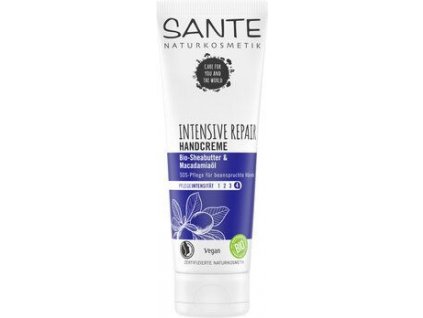 Sante Krem do rąk Intensywna naprawa 75ml eko