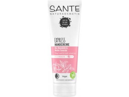 Sante Express Hand Cream 75ml eco