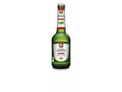 Neumarkter Lammsbräu Non-alcoholic beer 330ml bio
