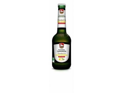 Neumarkter Lammsbräu Bere nealcoolică cu lămâie 330ml organică
