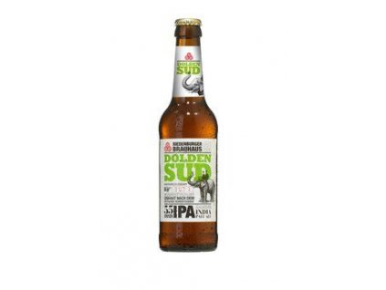 Riedenburger Dolden Sud IPA 330ml bio