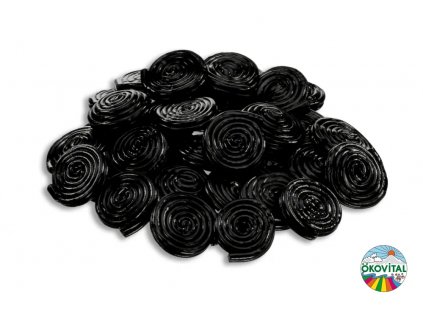 Ökovital Melci de lemn dulce 4kg bio
