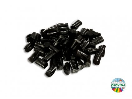 Ökovital Twister Lakritzstücke 4 kg Bio