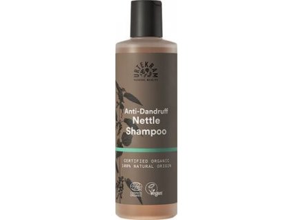 Urtekram Žihľavový šampón proti lupinám 250ml eco