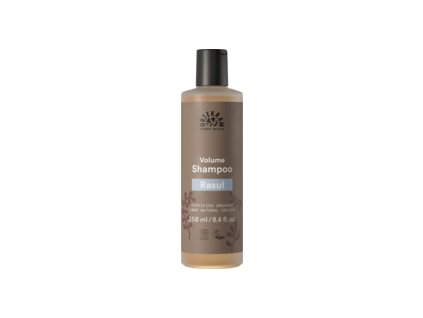 Urtekram Shampoo Rasul 250ml eco