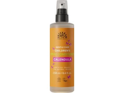 Urtekram Dziecięca odżywka w sprayu 250ml eco