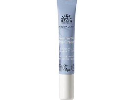 Urtekram Eye cream without perfume 15ml eco