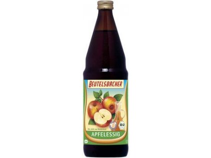 Beutelsbacher Jablečný ocet čirý 750ml bio