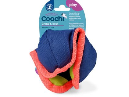 Coach Chase & Treat TCOA Toy