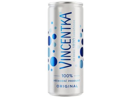 Vincentka ón 250ml