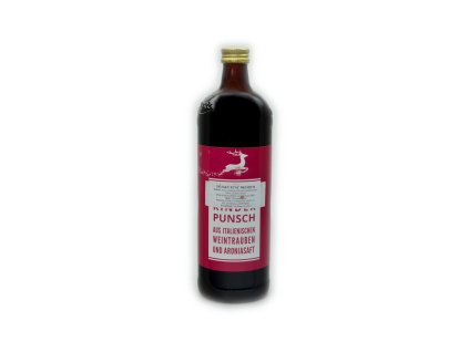 Premium children's punch - Old Lady 700ml