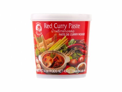 cock kari pasta cervena 400g 1