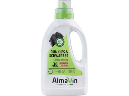 29424 almawin praci gel pro tmave pradlo 750ml eco