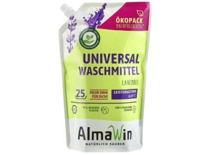 29496 almawin praci prostredek napln 1 5l eco