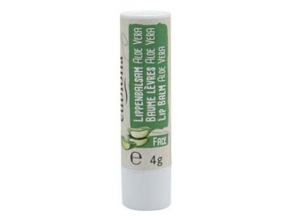 Eubiona Balsam de buze Aloe Vera 4g eco