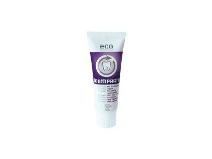 ECO Cosmetics Toothpaste with black cumin 75ml eco