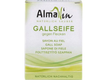 Săpun biliar Almawin 100g eco