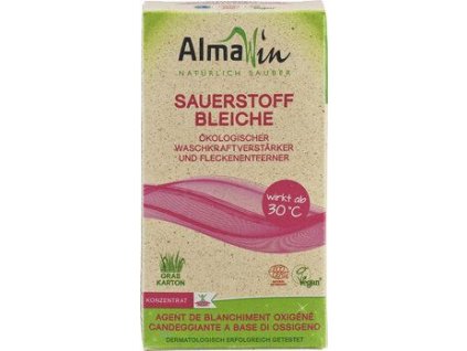 AlmaWin Folttisztító 400g eco