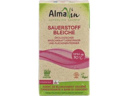 AlmaWin Odstraňovač skvrn 400g eco