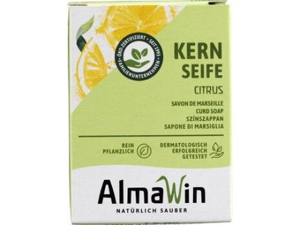 Almawin Core szappan 100g eco