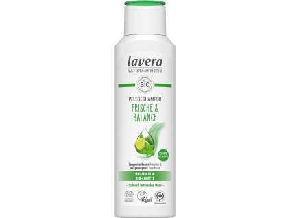 36141 lavera sampon osvezujici 250ml eco