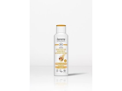 Lavera Šampon pro suché vlasy 250ml eco