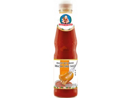 HB chilli omáčka sriracha 300ml