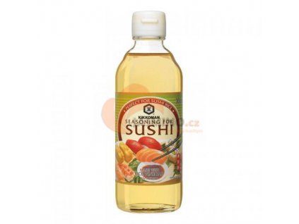 KIKKOMAN Ocet na sushi 300ml