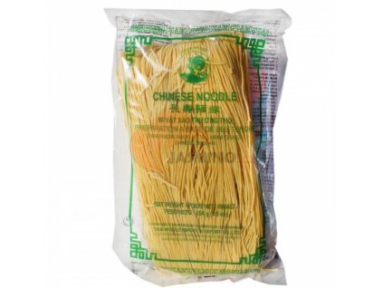 COCK čínske žlté rezance 454g