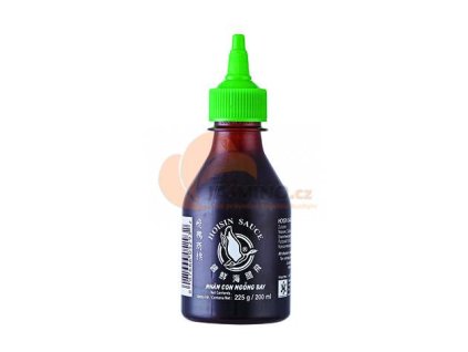 FLYING GOOSE Hoisin omáčka 200ml