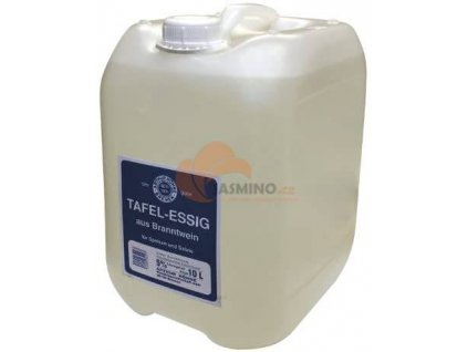 HOHNE Ocet 10% 10L