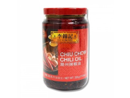 lkk chiu chow cili olej 335g