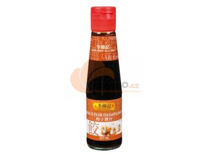 LKK Chinese Dumpling Sauce 207ml