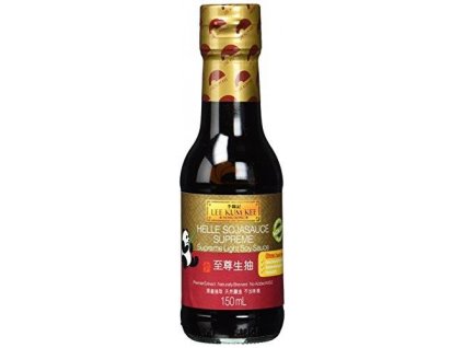 lkk sojova omacka light supreme 150ml 1