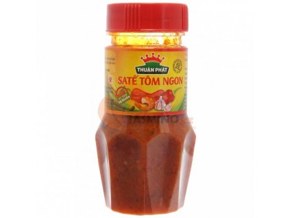 THUAN PHAT Saute shrimp paste 85ml