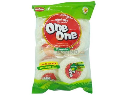one one ryzove susenky sladke 150g 1