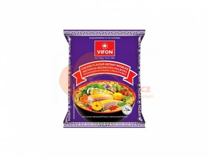 VIFON Instant tészta - csirke 60g